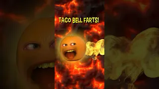 Taco Bell Farts (Song)