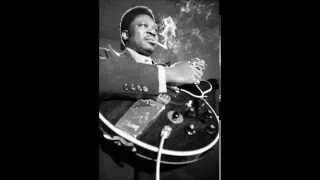 B.B. King - Ghetto Woman (Charlie Beale Tribute Remix)