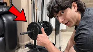 This is why you CAN'T make progress in the GYM |  (How to FIX)