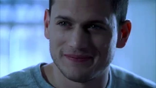 Michael Scofield - See You Again