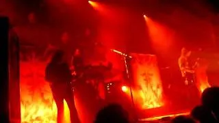 Opeth - Nepenthe Live in Tilburg 2011