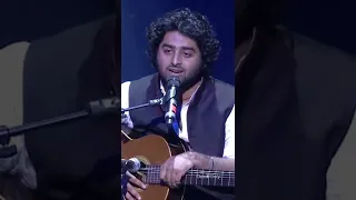 Phir mohabbat karne chala hai tu | arijit singh stage performance | Murder 2 | Soulful Shorts