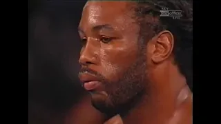 Lennox Lewis vs David Tua Full Fight