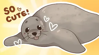 The Seal (TF2 Animation)