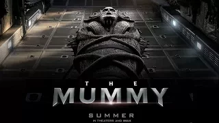 The Mummy (2017) [Behind the Scenes]