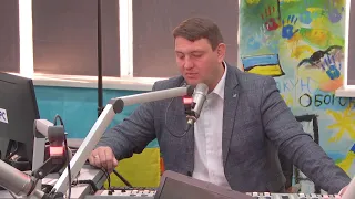 ТЕЛЕРАДІОМАРАФОН РАНОК 11 04 2022 Ч.1