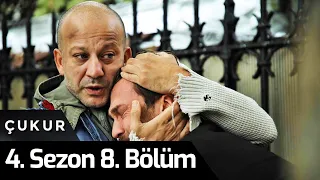 Çukur 4.Sezon 8.Bölüm