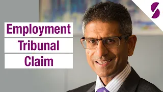 Employment Tribunal Claim - How Strong is Your Case?
