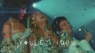 VOULEZ-VOUS - ABBA (Slowed Down)