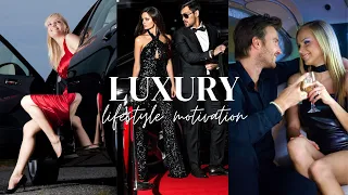 Unlocking the Secrets of a Luxury Lifestyle: Powerful Wealth Affirmations