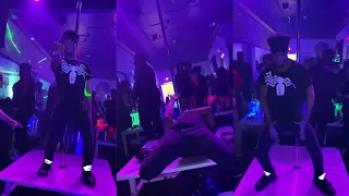 Fikshun | Dancing in the club 🍻