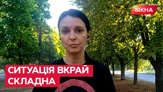 🛑 Мар'їнку та Піски втрачено? Ігнатченко про ситуацію на ДОНБАСІ | Евакуація мирного населення