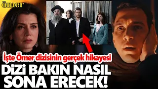 Ömer 3. Bölüm öncesi işte gerçek hikaye! Shtisel'den uyarlanan dizi bakın nasıl bitecek