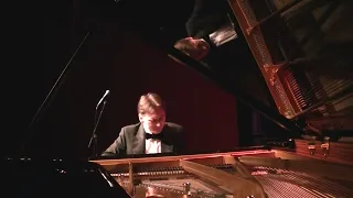 F. Chopin - Nocturne E flat major Op. 9 no. 2 - Live from Askim - Greg Niemczuk