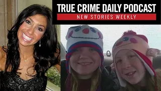 Teacher’s death: Murder or suicide? • Were Delphi teens killed in pagan ritual?