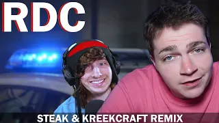 RDC | Steak / Kreekcraft Remix