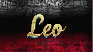 LEO MAY 2024 - YOUR WHOLE LIFE IS ABOUT TO CHANGE VERY SOON LEO MAY TAROT LOVE READING