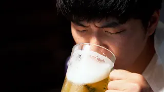 A bar video created by restaurant blogger PD feat. Fun Beer King
