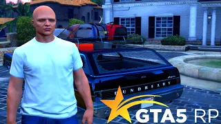 Я СНОВА ПЕЧЕНЬ! НОВЫЙ ШТАТ! 🔥 GTA 5  RP LAMESA 🔥 VENDETTA 🔥 ПРОМО: KNAZ