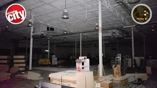 EXCLUSIVE Look Inside Abandoned Circuit City At City View Center Garfield Heights, OH