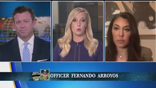 Criminal Defense Attorney Clarifies Sheriff Villanueva's Decision to File Federal Charges in Killing