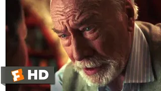 Knives Out (2019) - Harlan's Plan Scene (3/10) | Movieclips