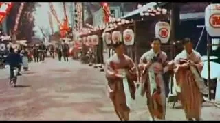 Japan's War in Color | Documentary