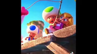 TIKTOK COMPILATION OF THE BEST MARIO EDITS!!