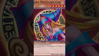Dark Magician Girl - Top 5 Lá Bài Yugioh Đắt Nhất - Vua Trò Chơi | meGAME