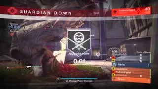 Trials vs TripleWreck