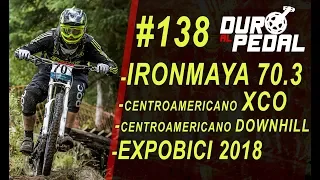 DURO AL PEDAL - PROGRAMA 138 - 09/09/2018