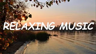 CALM AND PEACEFUL MUSIC (RELAXING MUSIC) by LesFM