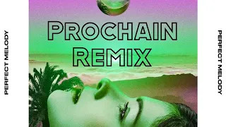 Jonas Blue - Perfect Melody (Prochain Remix) (ft. Julian Perretta)