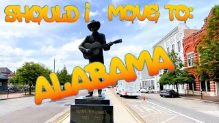 Top 10 Reasons You Should NEVER Move To Alabama