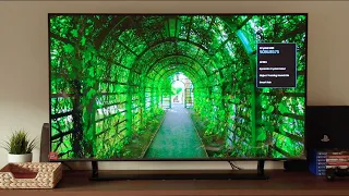 TELEVISION SAMSUNG 50BU8500 SERIE 8 تلفاز سامسونج