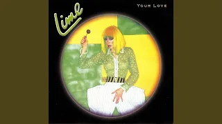 Your Love (Album Mix)
