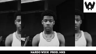 [FREE] Nardo Wick Type Beat - Who it is (prod MKS) | Dark Type Beat