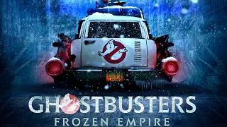 Ghostbusters Frozen Empire Theme Song (Remix)2024 (ft. Doctor Noble)