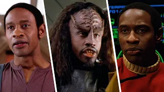 10 Star Trek Actors Who Have Appeared In The Most Shows