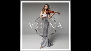 Franz Schubert   Serenade from ViOLiNiA Zhanna Stelmakh