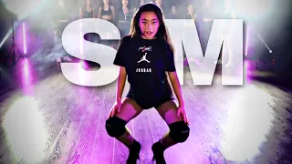 S&M - Rihanna | Choreographed by Marco Stra | MS Dance Factory
