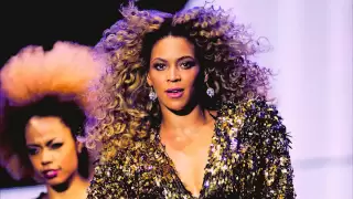 Beyonce - End of time live at Glastonbury