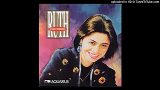 Ruth Sahanaya - Ada (Dalam Dirimu) - Composer : Aminoto Kosin & Indra Lesmana 1994 (CDQ)