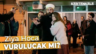 Deli Kenan, intikam almakta kararlı! | Kertenkele 🦎 7.Bölüm