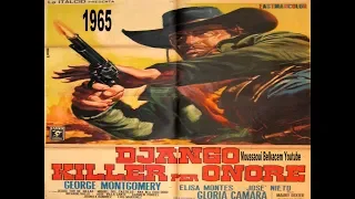 Django  Western en FR