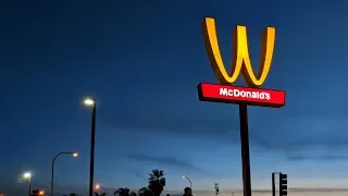 McDonald's: International Women's Day