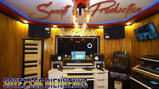 Soyez Les Bienvenus à Studio Smati (2023) / استوديو سماتي للتسجيل و الحفلات