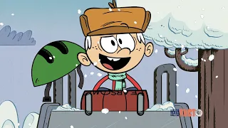 Opening & Closing to The Loud House's "11 Louds a Leapin'" (PBS FANMADE Airing)