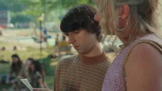 Taking Woodstock - You're Security? Clip