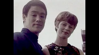 Linda Lee Talks Bruce Lee!